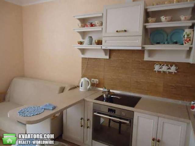 Rent out 1-room apartment. Киев,  Вильямса — photo 2