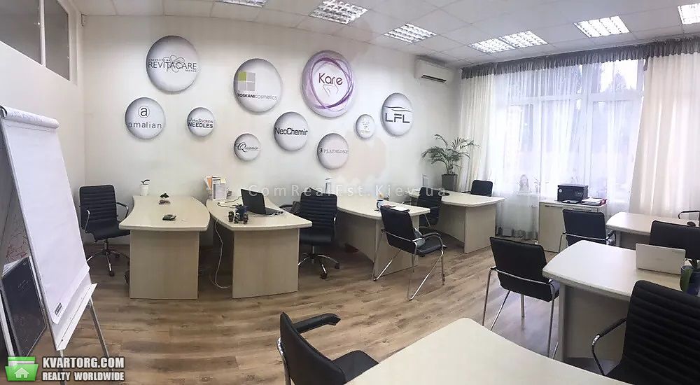 Rent out office. Киев,  Леси Украинки бул — photo 2