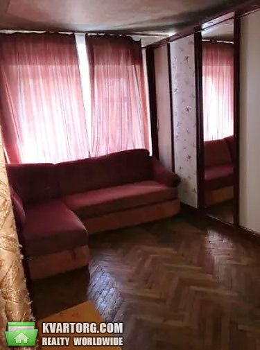 Sell 2-room apartment. Киев,  Антонова — photo 2