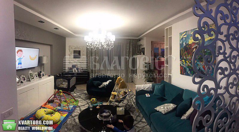 Sell 3-room apartment. Киев,  Лайоша Гавро — photo 6