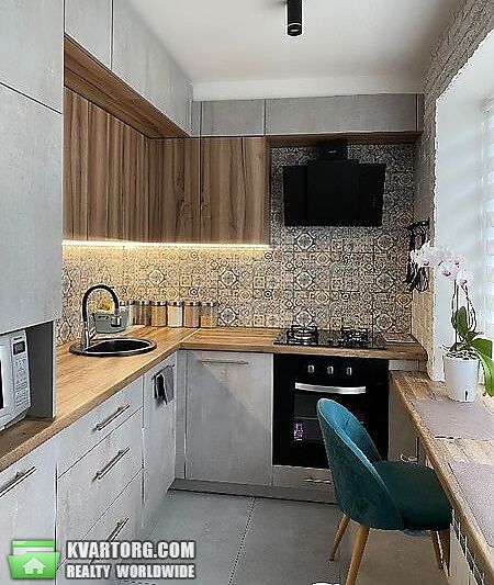 Sell 2-room apartment. Киев,  Запорожца — photo 1