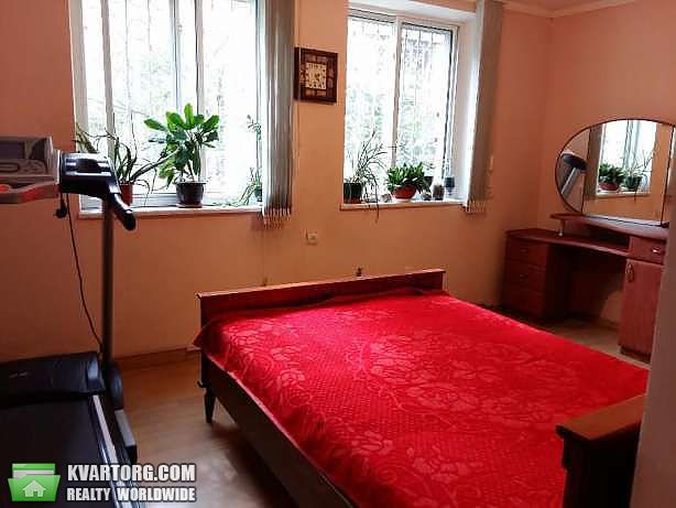Sell multi-room apartment. Одесса, Академика Филатова — photo 1