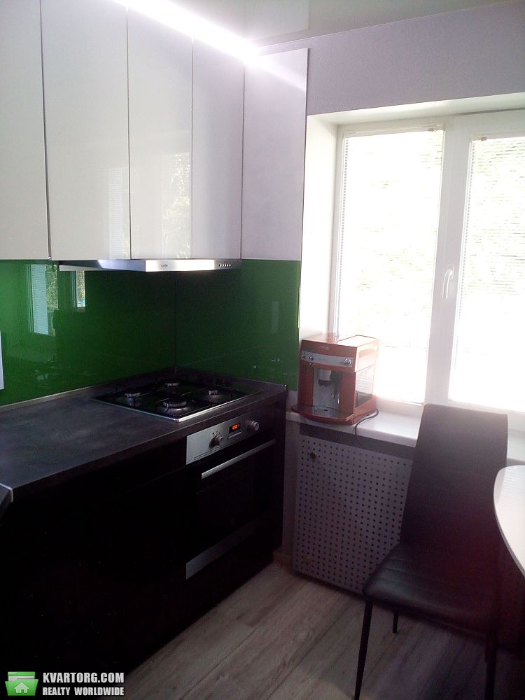 Rent out 2-room apartment. Киев,  Ольжича — photo 2