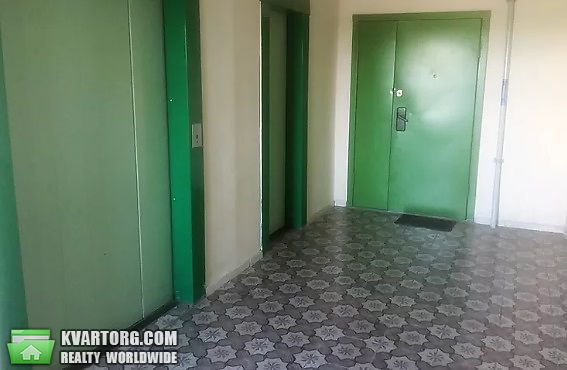 Sell 2-room apartment. Киев,  Милославская — photo 8