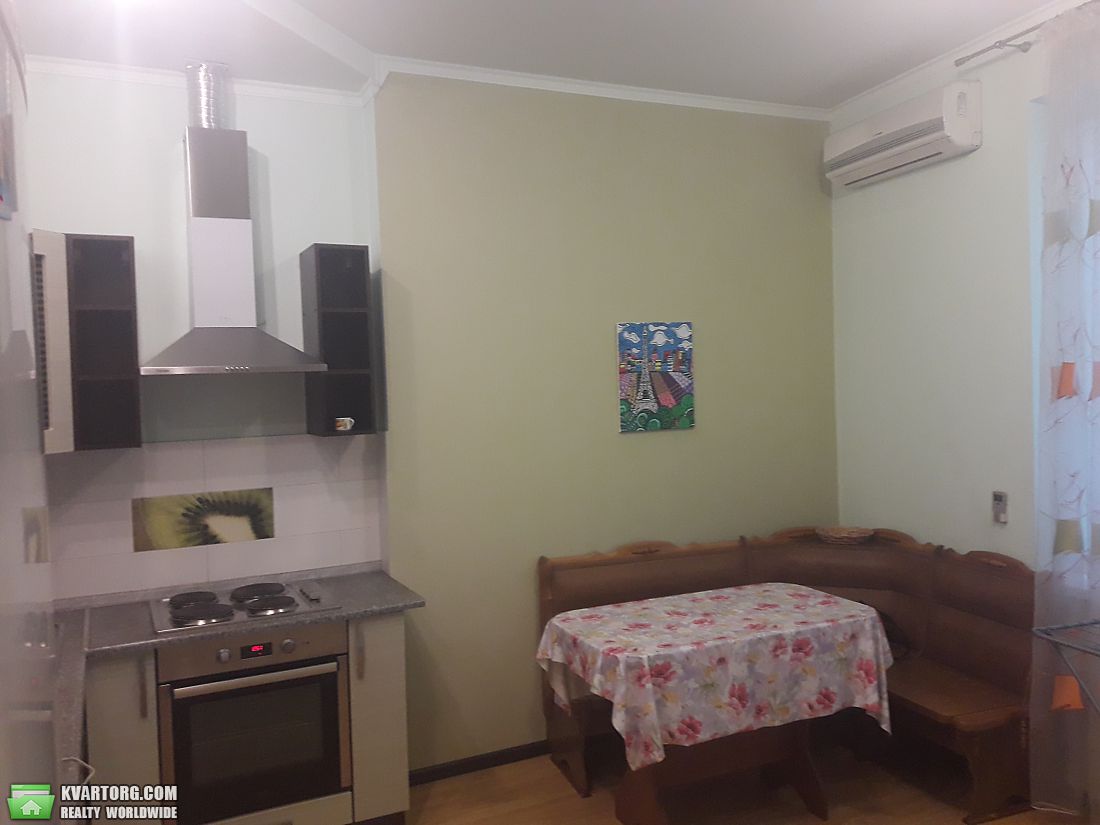 Rent out 2-room apartment. Одесса, М.Арнаутская — photo 2