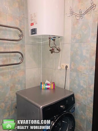 Rent out 3-room apartment. Киев,  Наумова — photo 7