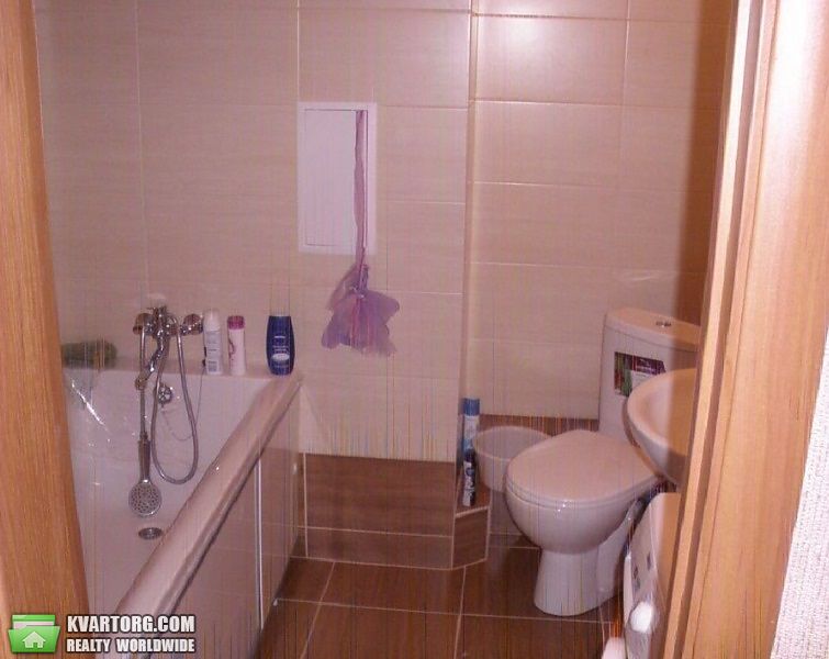 Sell 1-room apartment. Киев, Ломоносова — photo 5