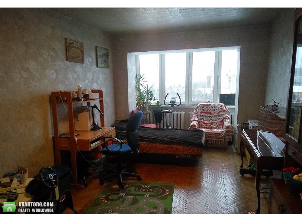 Sell 3-room apartment. Киев,  Лейпцигская — photo 3