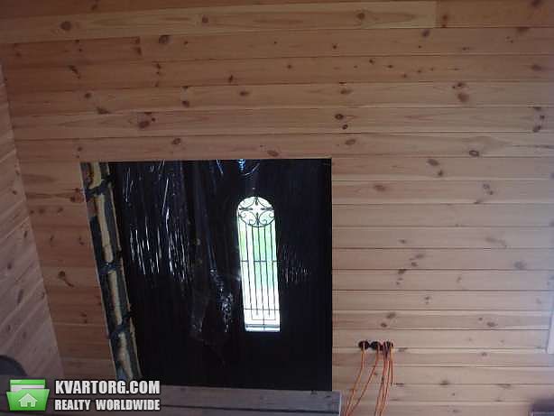 Sell house. Обухов, пер. Звездный — photo 6