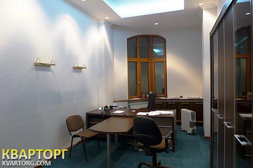 Rent out office. Киев,  Шелковичная — photo 1
