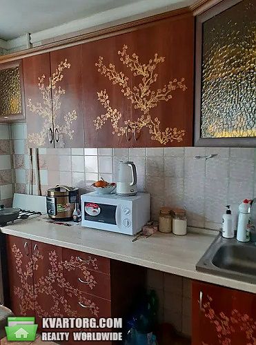 Sell 1-room apartment. Киев,  Симиренко — photo 5