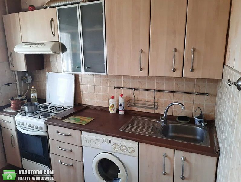 Sell 2-room apartment. Киев, Печенежская — photo 3