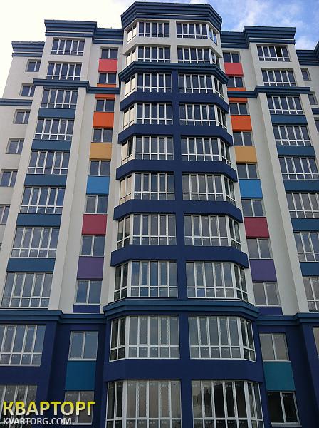 Sell 2-room apartment. Киев, Большая окружная — photo 3