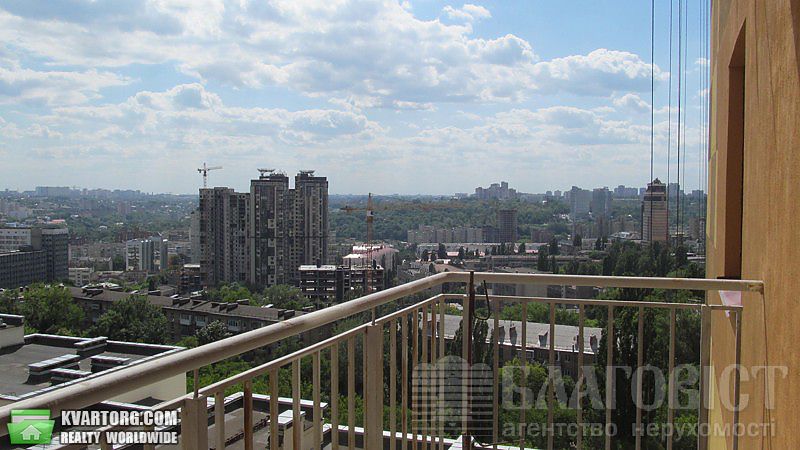 Sell 1-room apartment. Киев,  Щорса — photo 4