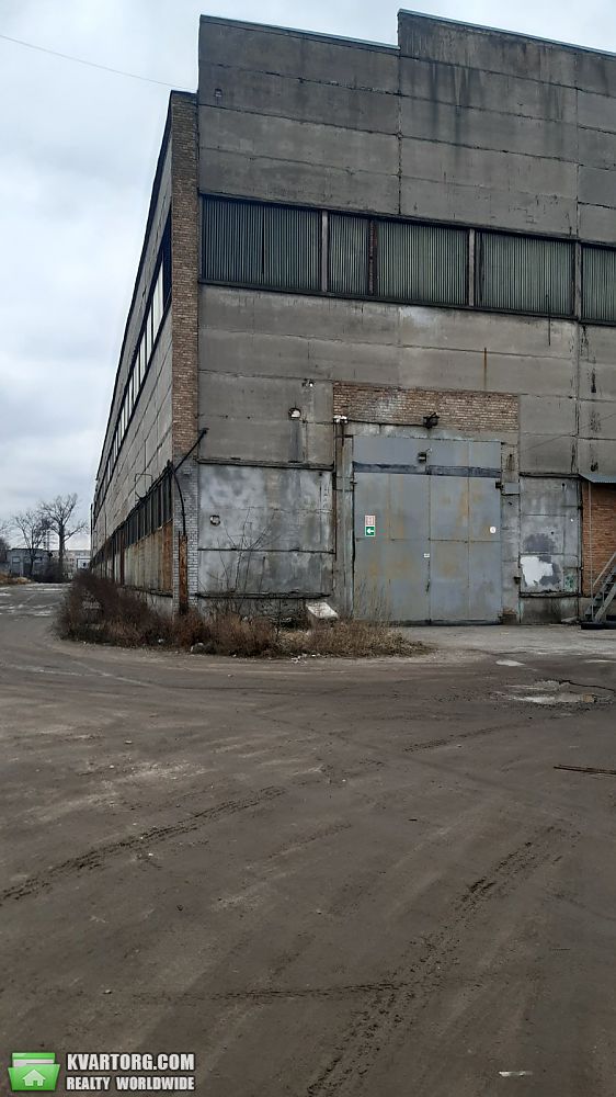 Rent out warehouse. Киев,  Победы пр — photo 5