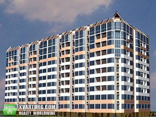 Sell 2-room apartment. Одесса, Маршала Говорова — photo 1