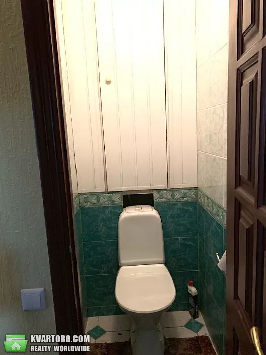 Sell 3-room apartment. Киев,  Тростянецкая — photo 8