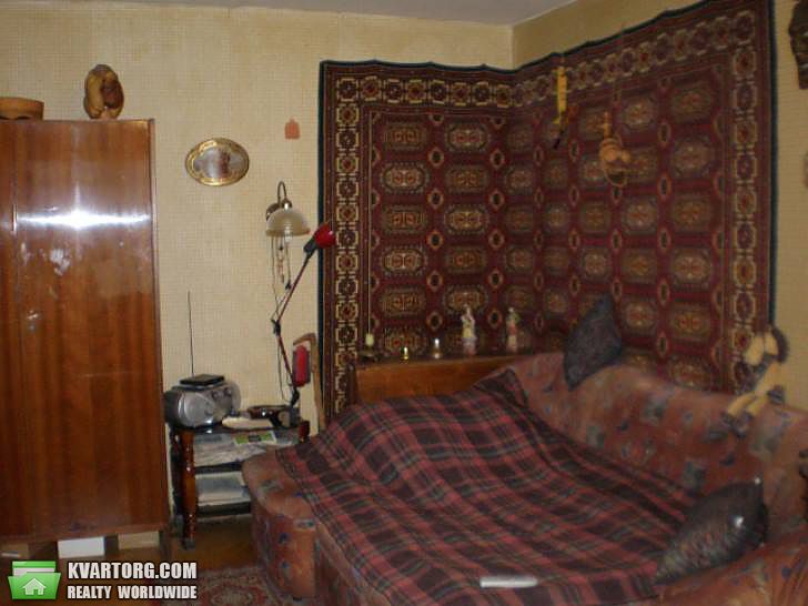 Sell 1-room apartment. Киев,  Тулузы — photo 1