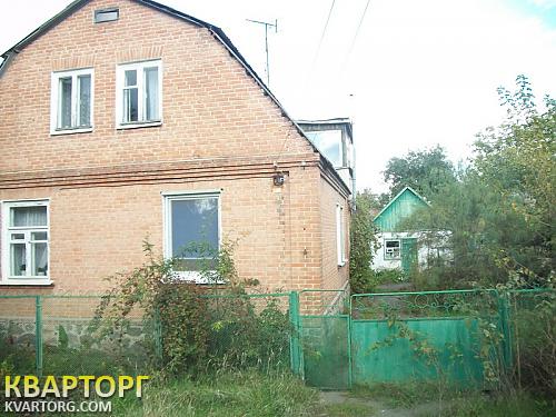 Sell house. Полтава, Пушкина — photo 1