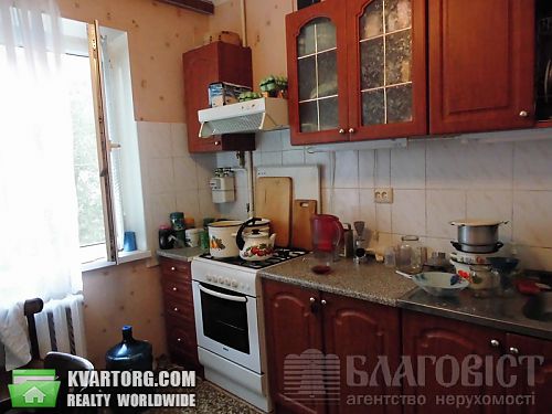 Sell 1-room apartment. Киев, Героев Сталинграда пр — photo 2