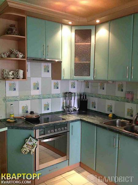 Sell 2-room apartment. Киев,  40-летия Октября просп — photo 8