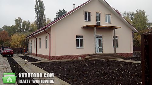 Sell house. Киевская обл., Школьная — photo 1