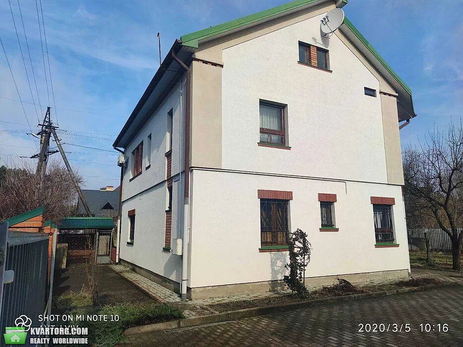 Sell house. Львов, Центральная — photo 7