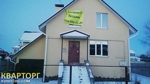 Sell house. Киев, Украинки ул. — photo 1