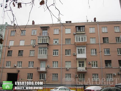 Sell 1-room apartment. Киев, Шота Руставели — photo 1