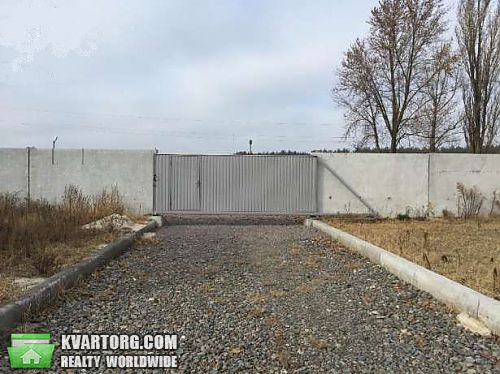 Sell warehouse. Борисполь, Малая Александровка — photo 10