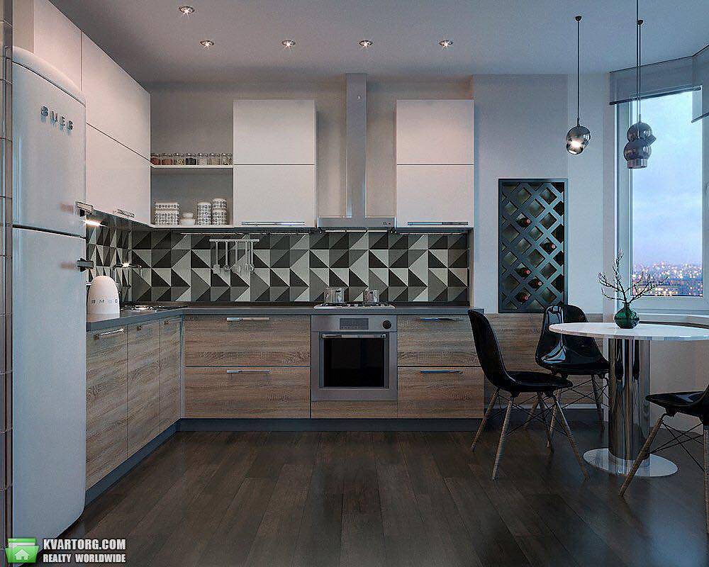 Sell 1-room apartment. Киев,  Димитрова — photo 9