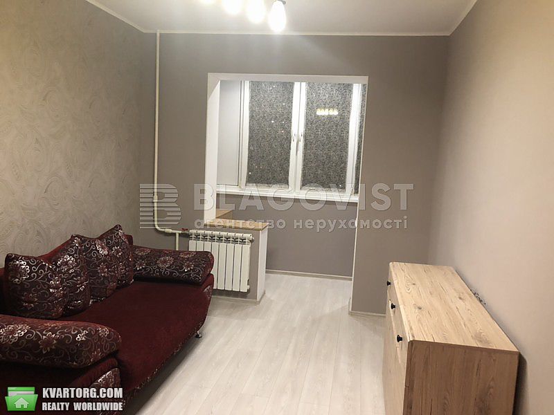 Rent out 2-room apartment. Киев,  Героев Сталинграда пр — photo 5