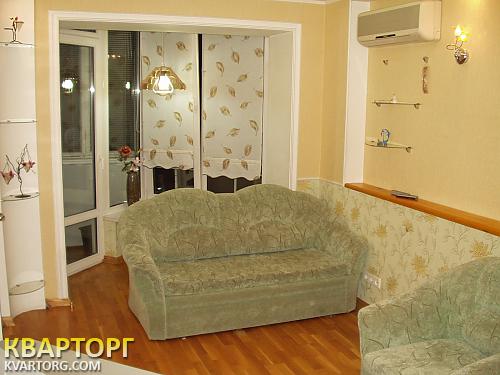 Rent out 2-room apartment. Киев, Красноармейская — photo 1