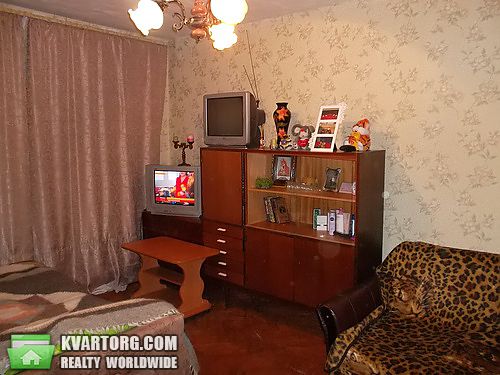 Sell 3-room apartment. Киев, Лепсе бул — photo 2