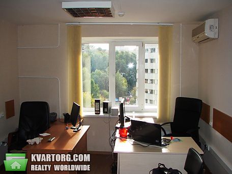 Rent out office. Киев, Голосеевская — photo 8