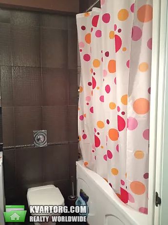 Rent out 2-room apartment. Киев, Николая Островского — photo 4