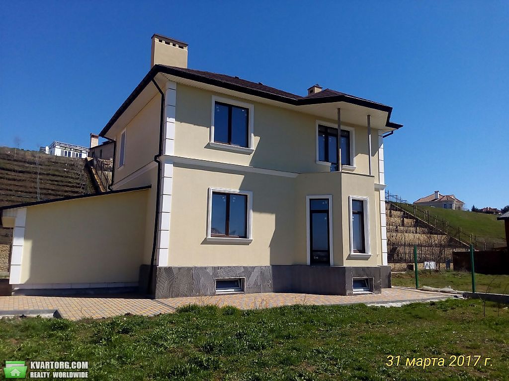 Sell house. Одесса, Набережная — photo 1