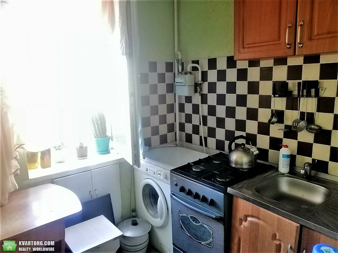 Sell 1-room apartment. Днепропетровск, Калнышевского — photo 7