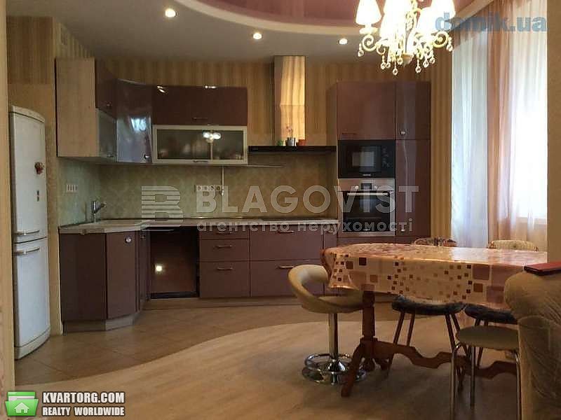 Sell 2-room apartment. Киев,  Голосеевская — photo 1