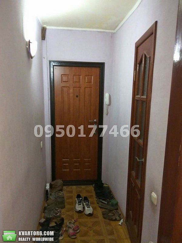 Rent out 2-room apartment. Харьков, пр. Юбилейный — photo 7