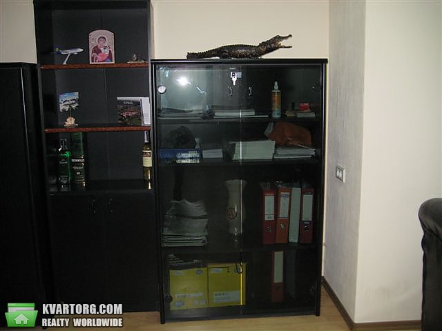Rent out office. Киев, Бубнова — photo 4