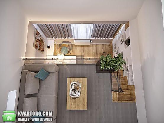 Rent out 3-room apartment. Киев,  Гончара — photo 7