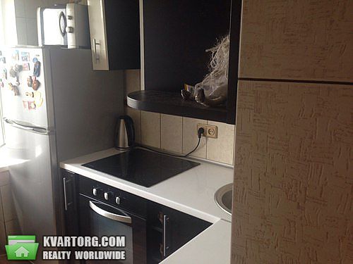 продам 1-комнатную квартиру. Киев,  Лепсе бул - фото 3