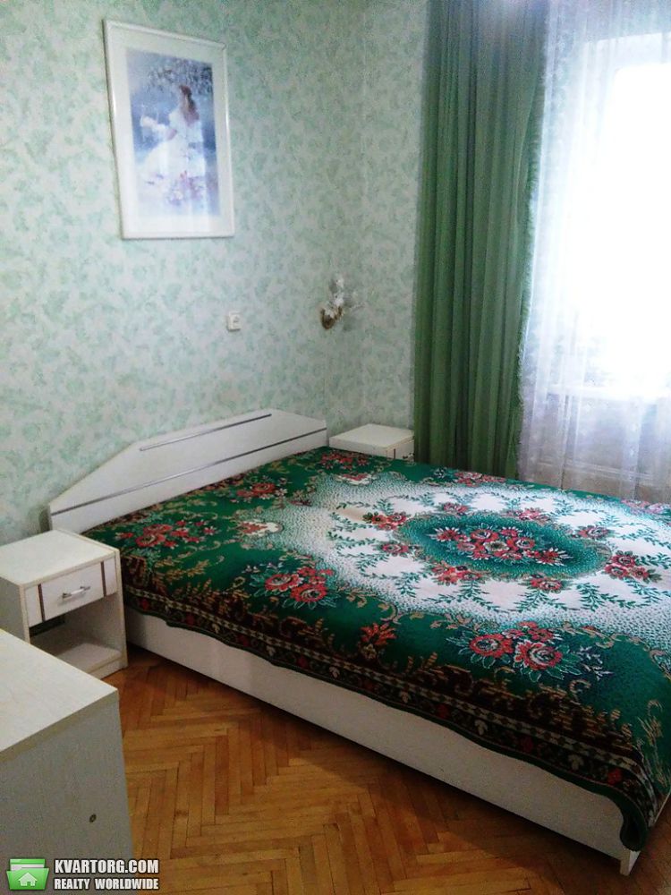 Sell 3-room apartment. Киев, Срибнокильская — photo 1