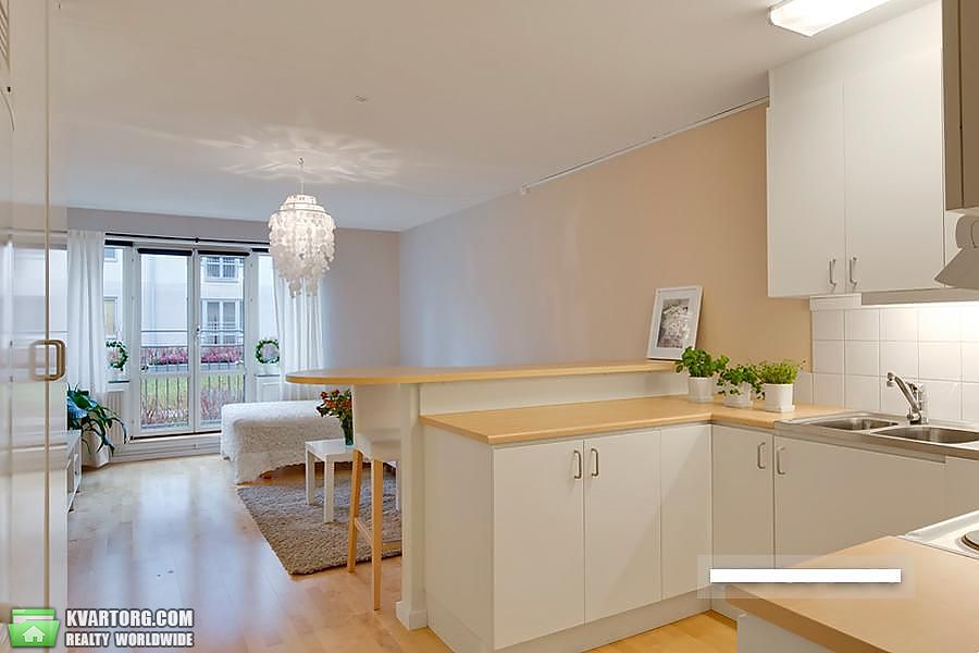 Sell 1-room apartment. Киев,  Горловская — photo 3