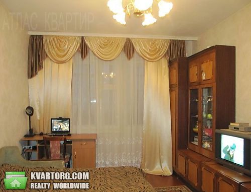 Sell 1-room apartment. Киев, Бальзака — photo 5