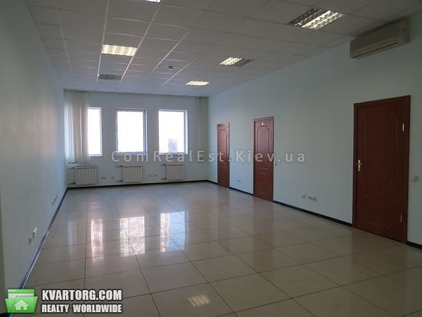 Rent out office. Киев, ул.Сурикова — photo 5