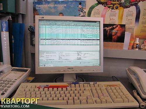 Rent out office. Киев, 40-летия Октября просп. — photo 1