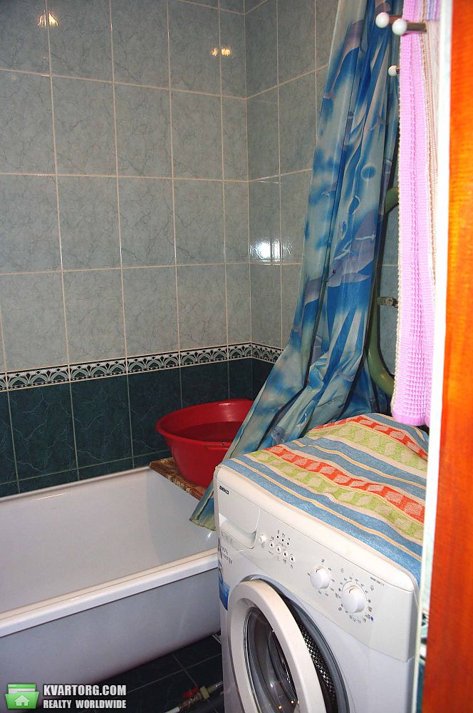 Sell 2-room apartment. Харьков, м-он №2 — photo 6