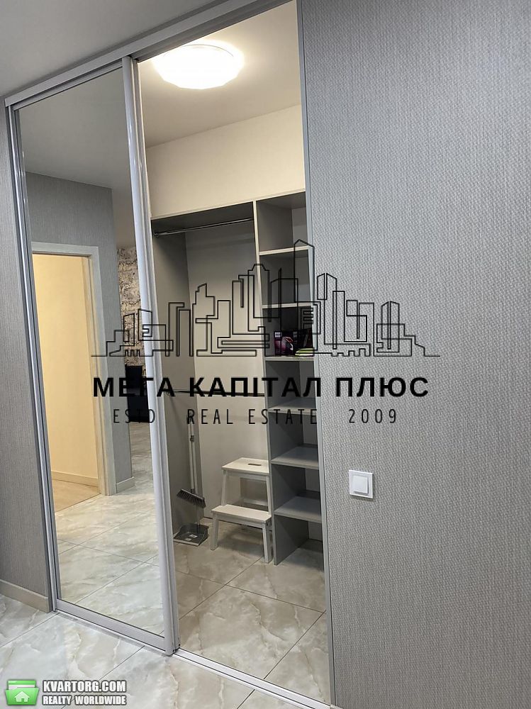 Rent out 1-room apartment. Киев,  Телиги — photo 7